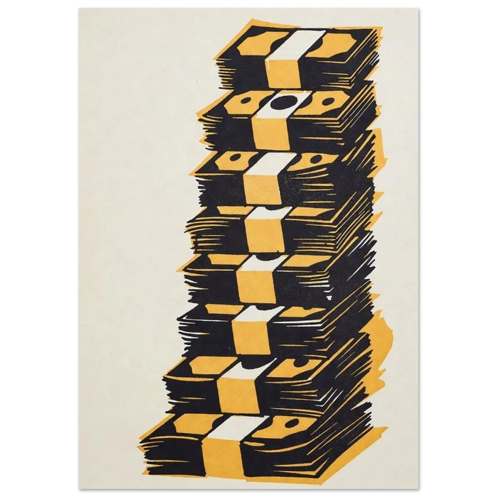 THE STACK