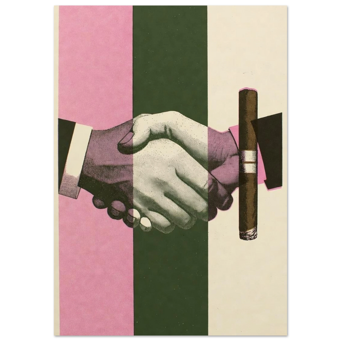 THE DEAL