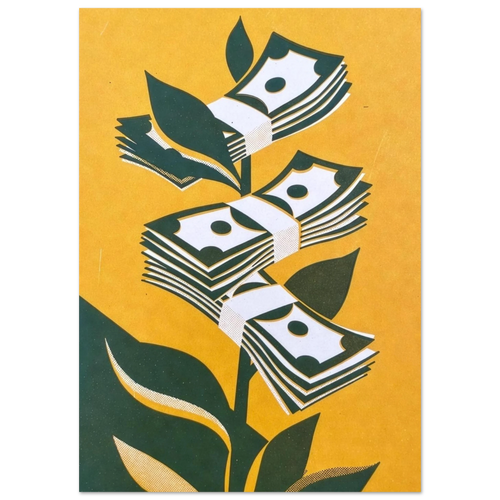 Money Tree