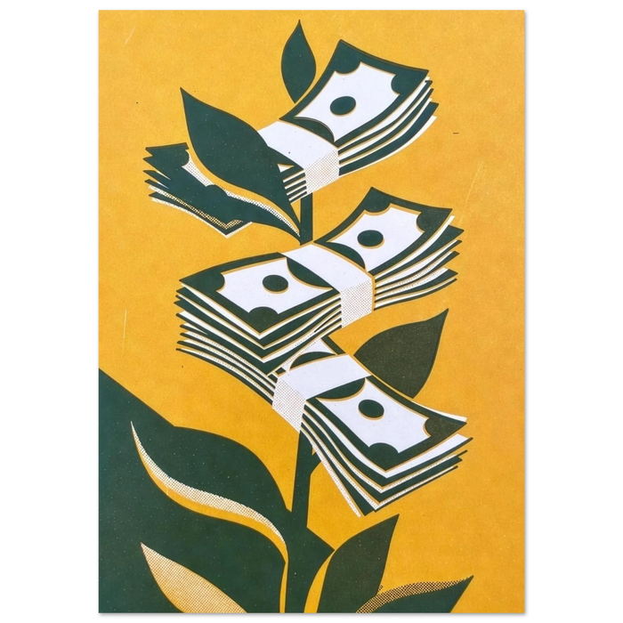 MONEY TREE